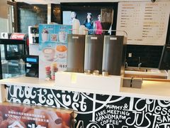 -麦当劳(丽江玉河广场店)