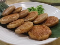 -横琴公社餐厅