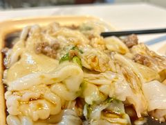 -阿清煲仔店(纺织城店)