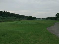 -滨海高尔夫俱乐部