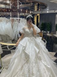 -SATIN COUTURE瑟庭婚纱礼服馆