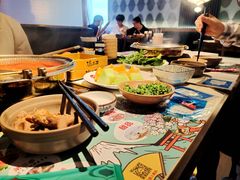 -温禾牛·和牛寿喜烧自助火锅(恒基名人店)