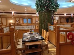 -汉城馆·烤肉火锅餐厅·韩国烤肉(河北云瑧世纪大饭店)