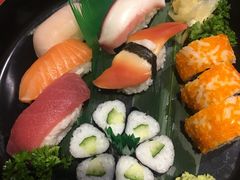 -德川家日本料理(中关村寰太大厦店)