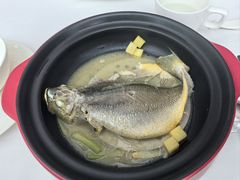 -莆田餐厅PUTIEN(颐堤港店)