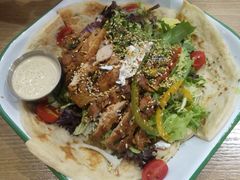 -HELLO 27 意面·沙拉·帕尼尼