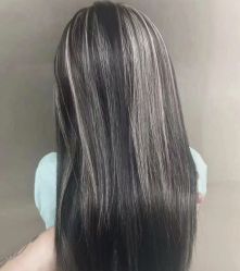 -宝妍美容美发画染