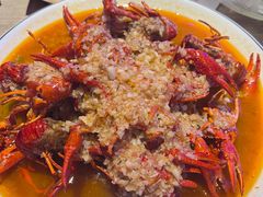 -红盔甲·小龙虾(车公庙店)