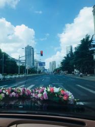-畅步婚车(浦东店)