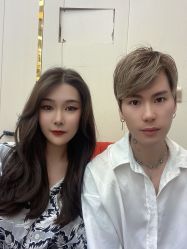 -3M hair美发沙龙