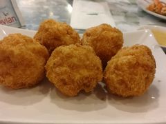 -香蕉叶餐厅(是隆店)
