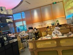 -桂满陇·手作小笼包&江南叫花鸡(中山公园店)