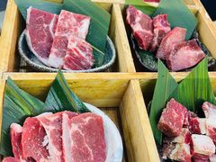 六宫格黑牛-玄希浪漫厨房·韩料烤肉(湖滨银泰in77店)