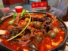-老闵田螺馆·南昌特色(总店)
