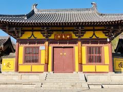 -四门塔风景区