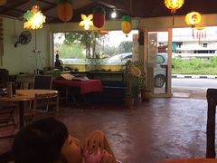 -灯笼馆海鲜餐厅