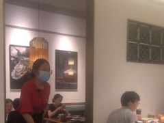 -闽上鲜·福建菜(龙湖滨江天街店)