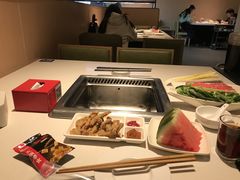 -海底捞火锅(劲松店)