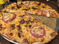 -维卡食舍(户部山店)