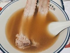 -發起人·肉骨茶(万象汇店)
