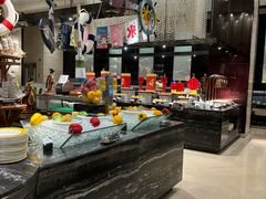 -广州增城富力万达嘉华酒店(增城万达广场地铁站店)