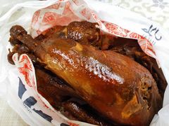 -小李烧鸡(西北角总店)