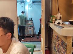 -疆里疆外·和田烤肉·清真