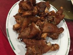 -百家园土菜馆(兴民北路店)