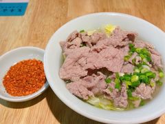 -全牛匠·乐山跷脚牛肉(新中关店)