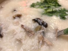 -粤仔湾砂锅粥(滨湖万达店)