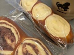 -小飞象面包公社(珠江路金鹰店)
