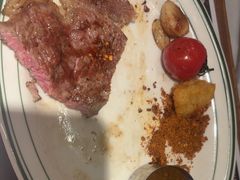 -维京战斧牛排(王府井西餐十年金冠好店)