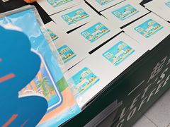 -星巴克(厦门SM新生活广场店)