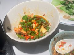 -老阿爸鲜鱼土菜(园区永旺店)