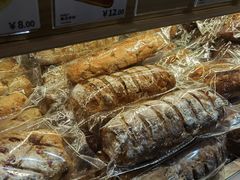-小飞象面包公社(珠江路金鹰店)