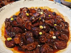 -曾宴·楚菜(湖北省博物馆店)