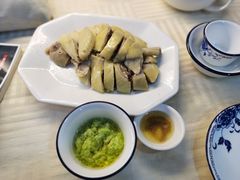 -华哥私厨-原醉琼楼