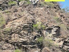 -百里山水画廊乌龙峡谷