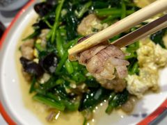 木须龙骨-渔民船说·北塘海鲜·天津菜·海肠捞饭(北塘古镇店)