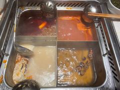 -海底捞火锅(崇文门新世界百货店)