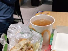 -麦当劳(花园北路店)