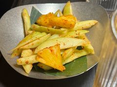 -Ameigo梅果·云贵川bistro(长宁来福士店)
