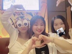 -K100佰份佰KTV(福田店)