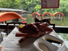 -侨美·唐荔园·40年地道粤菜