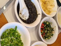 -颜氏双江清水鱼一养身火锅(磁器口店)