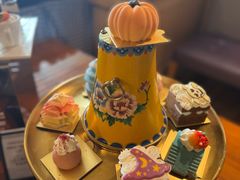 -北京王府井希尔顿酒店·万斯阁西餐厅