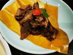 -打酱油·非遗淮扬菜(瘦西湖梅岭店)