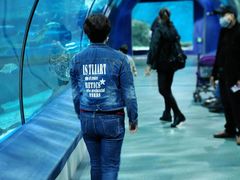 -福州罗源湾海洋世界旅游区