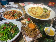 -爷爷的烀饼店