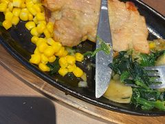 -萨莉亚意式餐厅(杭州西溪龙湖天街店)